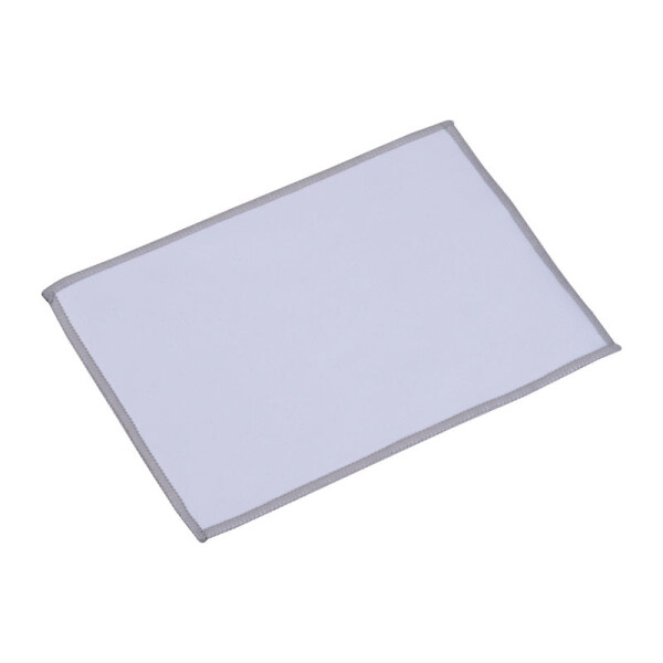 Thick cleaning cloth, 400 g/m²