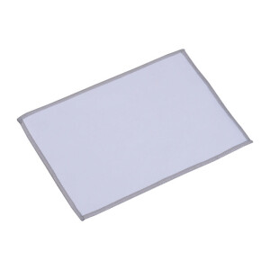 Thick cleaning cloth, 400 g/m² - Reklamnepredmety