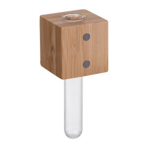 Fridge magnet with vase - Reklamnepredmety