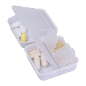 ELIJAH medicine box - Reklamnepredmety