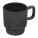 Matte ceramic mug, 300 ml AURELIA - 8536103_0 - variant M 8536103