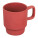 Matte ceramic mug, 300 ml AURELIA - 8536105_0 - variant M 8536105