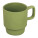 Matte ceramic mug, 300 ml AURELIA - 8536129_0 - variant M 8536129