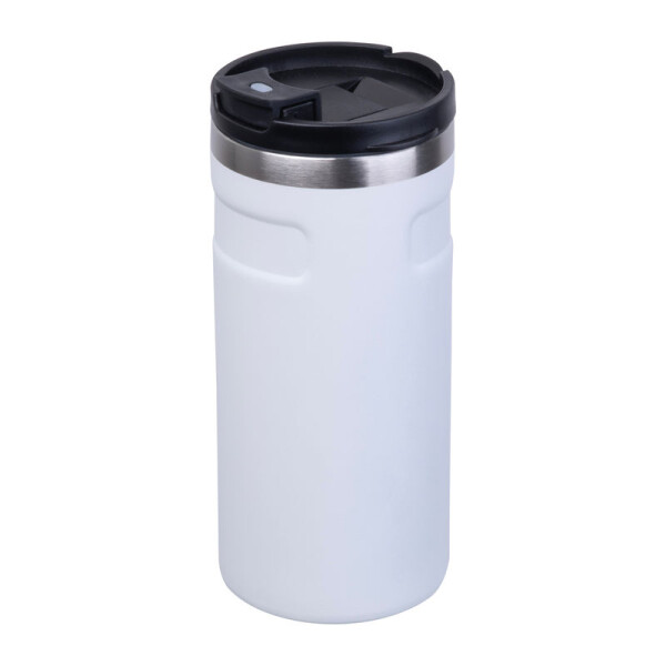 Thermos mug, 450 ml SILVIO
