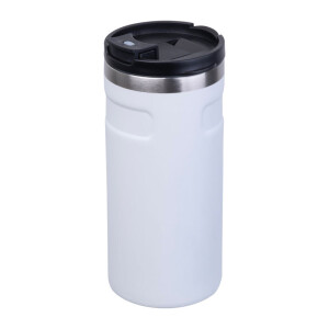 Thermos mug, 450 ml SILVIO - Reklamnepredmety