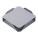 6-piece set of coasters MATILDE