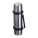 Vacuum thermos with cups, 1000 ml