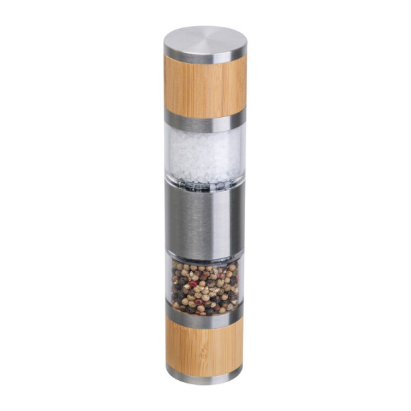 Salt and pepper mill BEATA