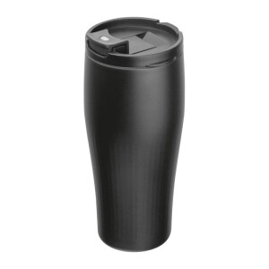 Vacuum stainless steel mug, 500 ml TOMMASO - Reklamnepredmety