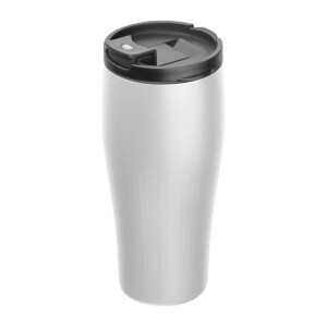 Vacuum stainless steel mug, 500 ml TOMMASO - Reklamnepredmety