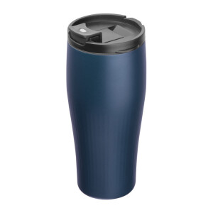 Vacuum stainless steel mug, 500 ml TOMMASO - Reklamnepredmety