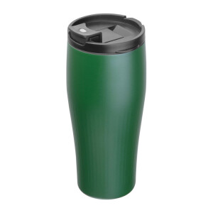 Vacuum stainless steel mug, 500 ml TOMMASO - Reklamnepredmety