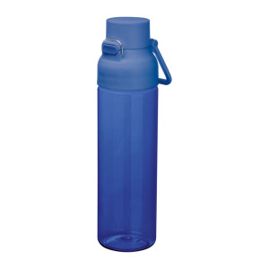 Transparent Tritan bottle, 750 ml - Reklamnepredmety
