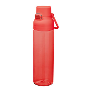 Transparent Tritan bottle, 750 ml - Reklamnepredmety