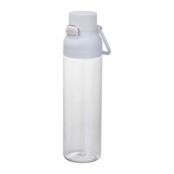 Transparent Tritan bottle, 750 ml