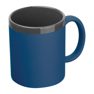 Ceramic mug, 300 ml RONALD - Reklamnepredmety