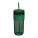 Drinking glass with straw, 660 ml SOLEDAD - 8552909_0 - variant M 8552909