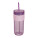 Drinking glass with straw, 660 ml SOLEDAD - 8552912_0 - variant M 8552912