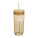 Drinking glass with straw, 660 ml SOLEDAD - 8552913_0 - variant M 8552913