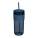 Drinking glass with straw, 660 ml SOLEDAD - 8552944_0 - variant M 8552944