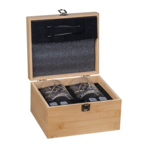 Súprava whiskey - Reklamnepredmety