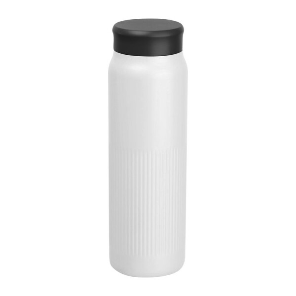 Vacuum stainless steel thermos, 700 ml TAZIO
