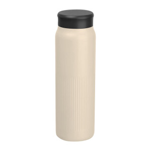 Vacuum stainless steel thermos, 700 ml TAZIO - Reklamnepredmety