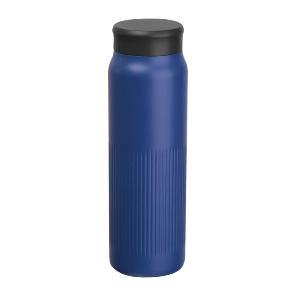 Vacuum stainless steel thermos, 700 ml TAZIO