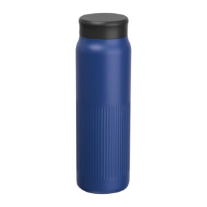 Vacuum stainless steel thermos, 700 ml TAZIO - Reklamnepredmety