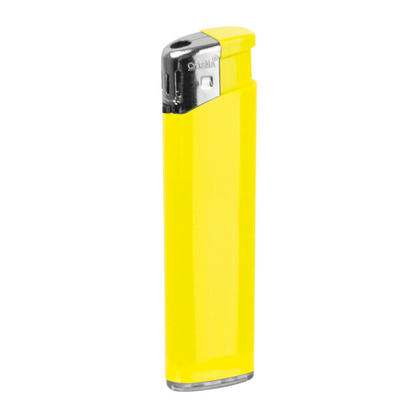 Electronic lighter KATRIN