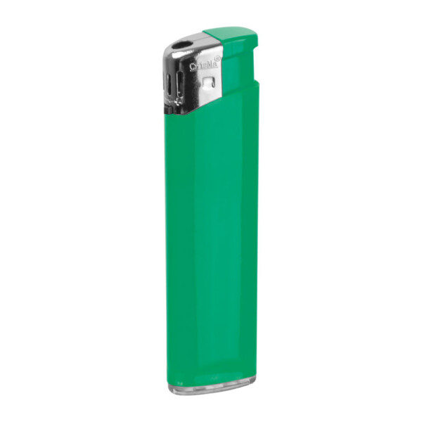 Electronic lighter KATRIN