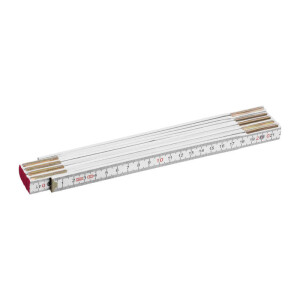 Drevený skladací meter - Reklamnepredmety