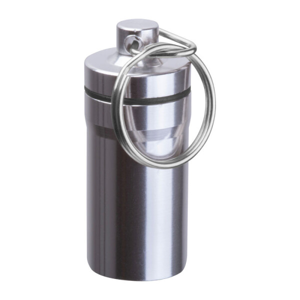 Stainless steel pendant – box