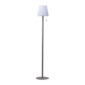 Large outdoor lamp with changing color - Reklamnepredmety