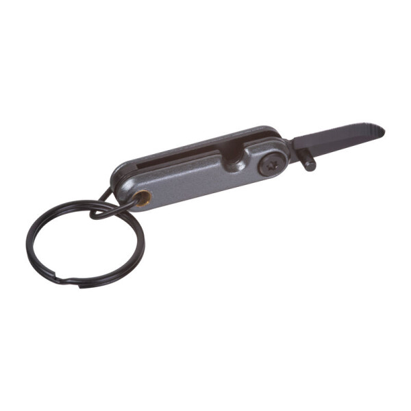 HOWARD stainless steel mini pocket knife