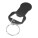 OLIVER recycled aluminum keychain - 9544503_0 - variant M 9544503