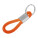 Metal keychain with lanyard ERNEST - 9546610_0 - variant M 9546610