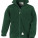 RT36J Junior Polartherm™ Jacket - RT36J-Forest - variant Ls 1000159884
