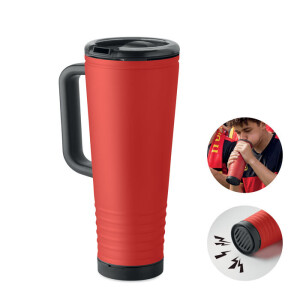 HOWLER CUP thermos mug 700 ml - Reklamnepredmety