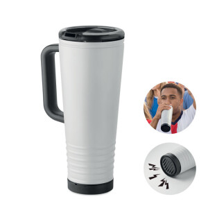 HOWLER CUP thermos mug 700 ml - Reklamnepredmety