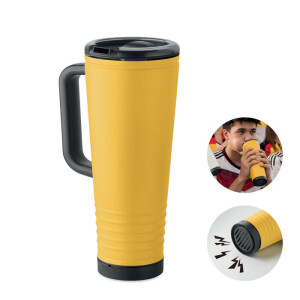 HOWLER CUP thermos mug 700 ml - Reklamnepredmety