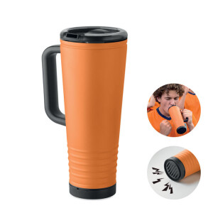 HOWLER CUP thermos mug 700 ml - Reklamnepredmety