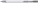 Ballpoint pen with rubberized surface - b0133802pk2 - variant Gi B0133802PK2