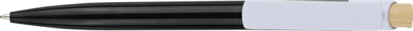Recycled ABS pen
