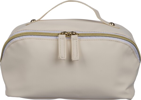 Toiletry bag