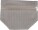 Corduroy cosmetic bag - f0702503pk2 - variant Gi F0702503PK2