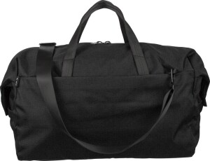 Polyester sports bag - Reklamnepredmety