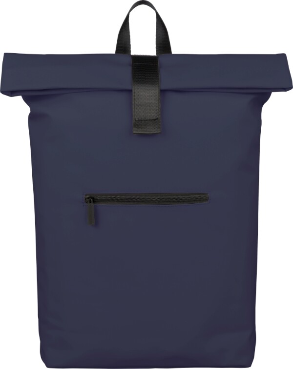 Rolling backpack