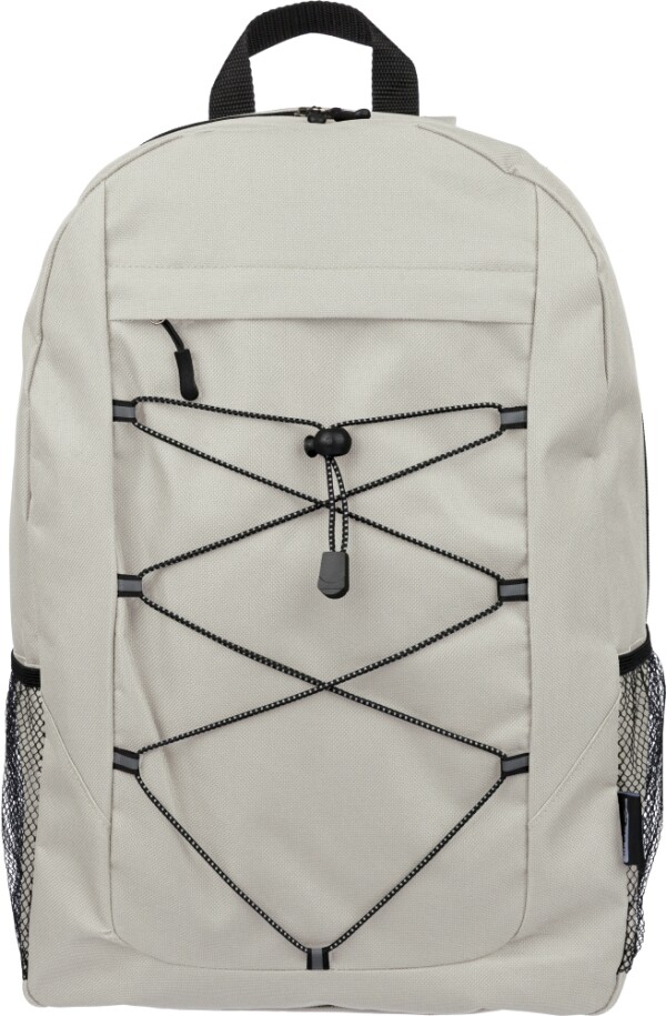 Drawstring backpack