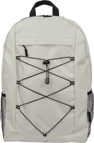 Drawstring backpack - Reklamnepredmety